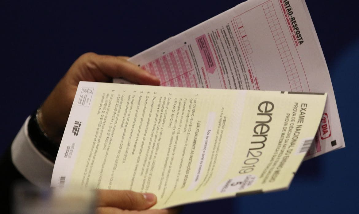 Novo Enem: saiba de todas as mudanças na prova