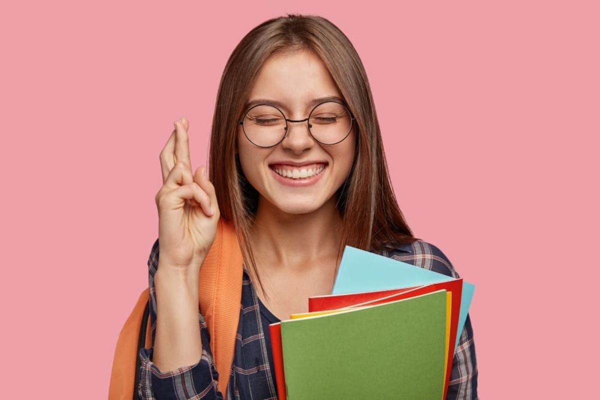 Tabela de pontos do Enem para cada curso