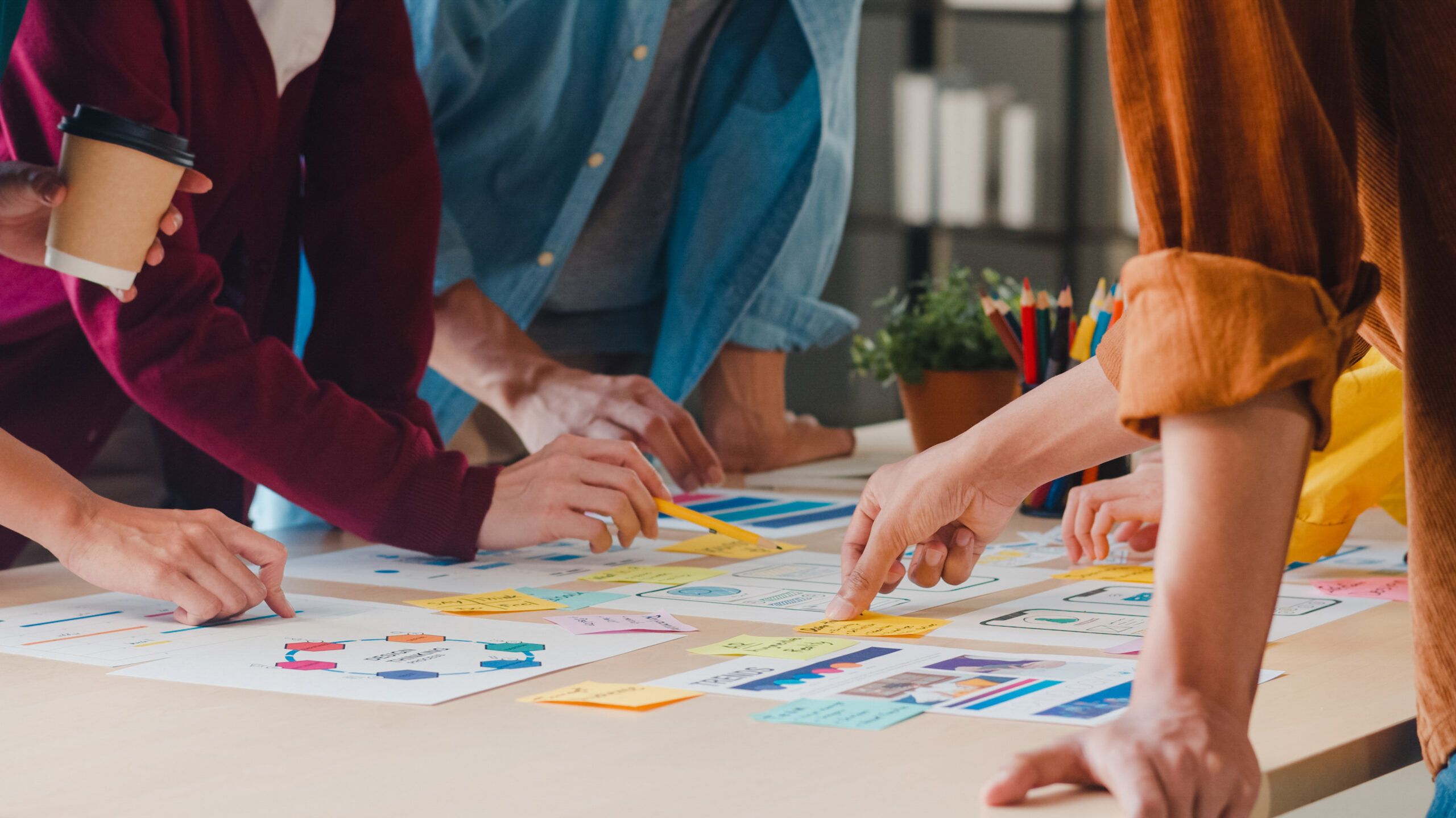 5 profissões para quem gosta de organização