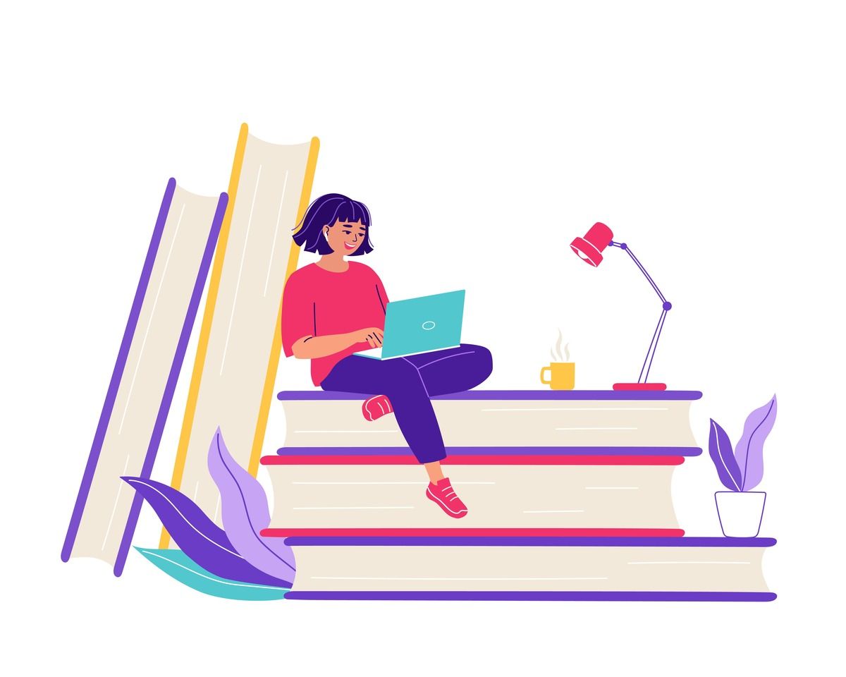 Saiba como funciona uma biblioteca virtual
