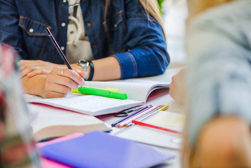 5 erros para não cometer ao montar um plano de estudos