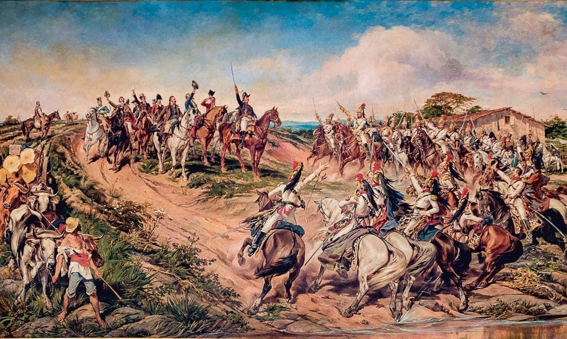 10 acontecimentos da História do Brasil que você precisa entender