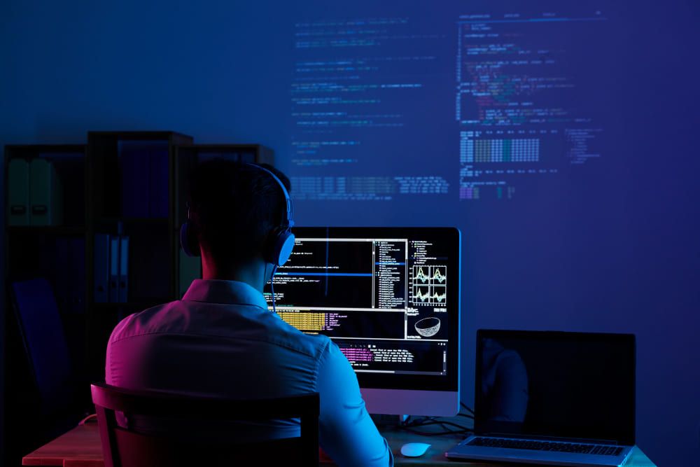 Ciência da Computação: curso, carreira e mercado