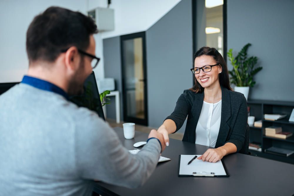 10 dicas sobre o que falar em uma entrevista de emprego
