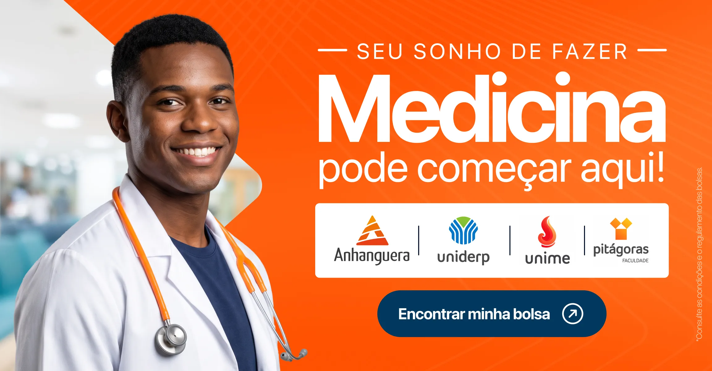 Medicina na Quero