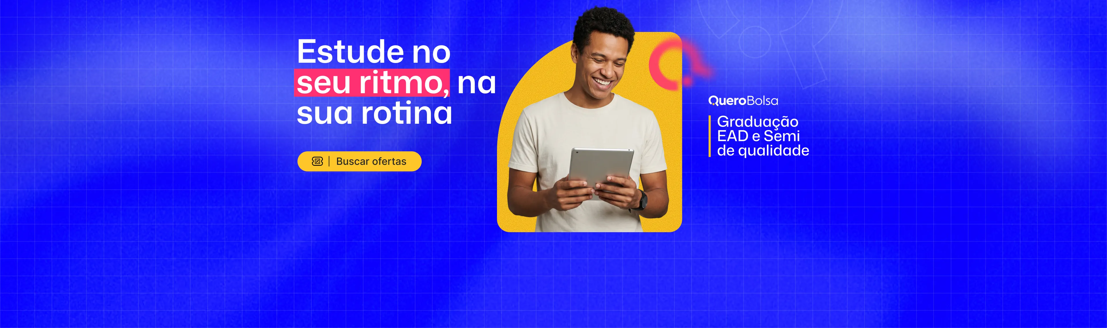 Bolsas Ead e Semi