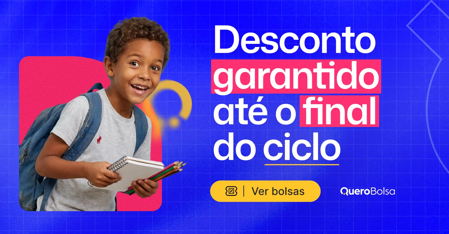 A escola ideal para seu filho!