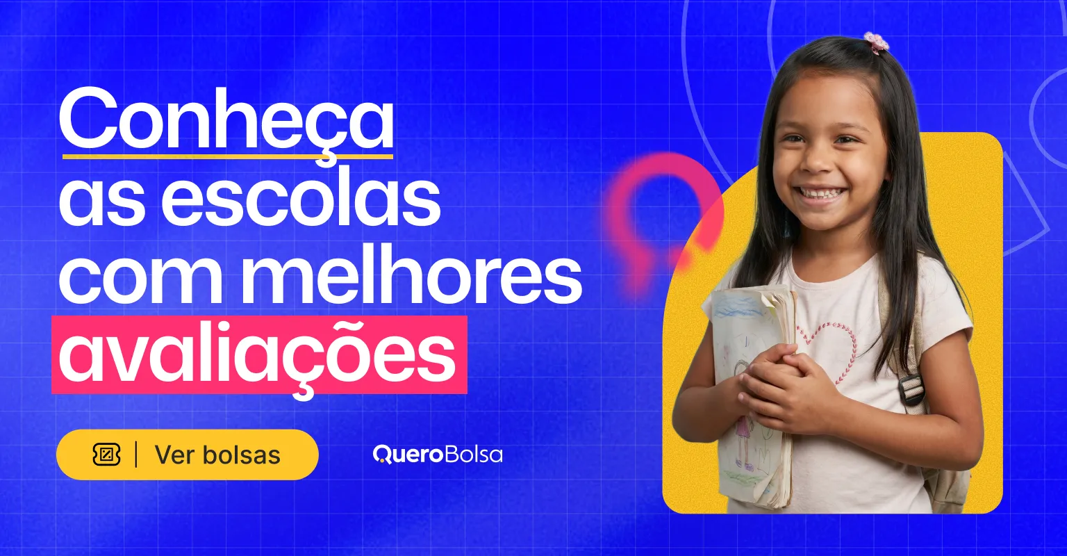 Conheça as melhores escolas!