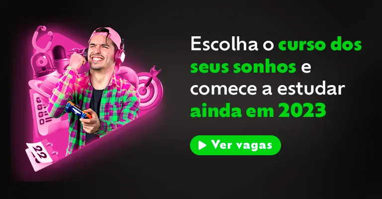 Facul sem treta?