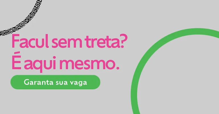 Facul sem treta?