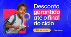 A escola ideal para seu filho!