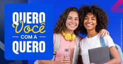 Quero você com a Quero - Inline 2