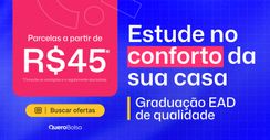 Bolsas EAD