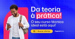 Da teoria a pratica!