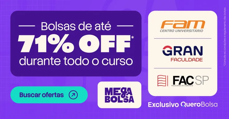 FAM + GRAN FACULDADE + FAC-SP