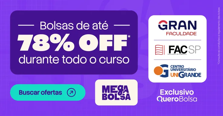 UNIGRANDE + GRAN FACULDADE + FAC-SP