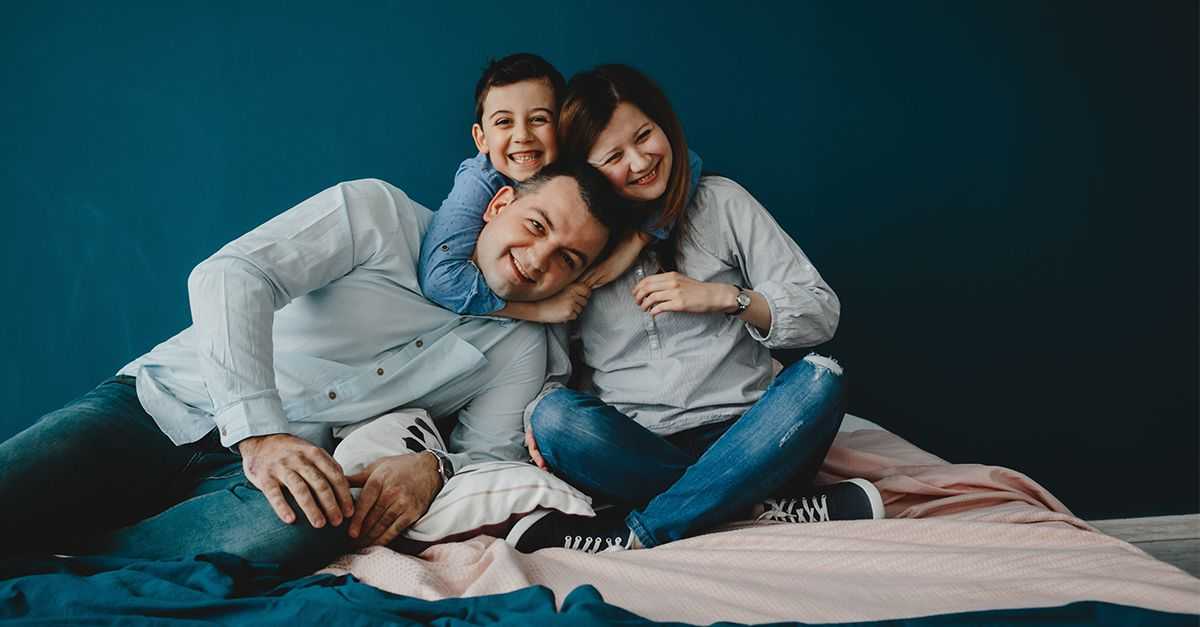  Relacionamento entre pais e filhos: veja como melhorar 