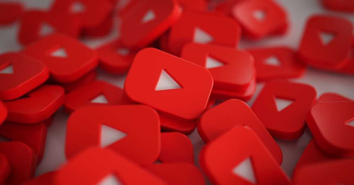  Youtubers mirins 