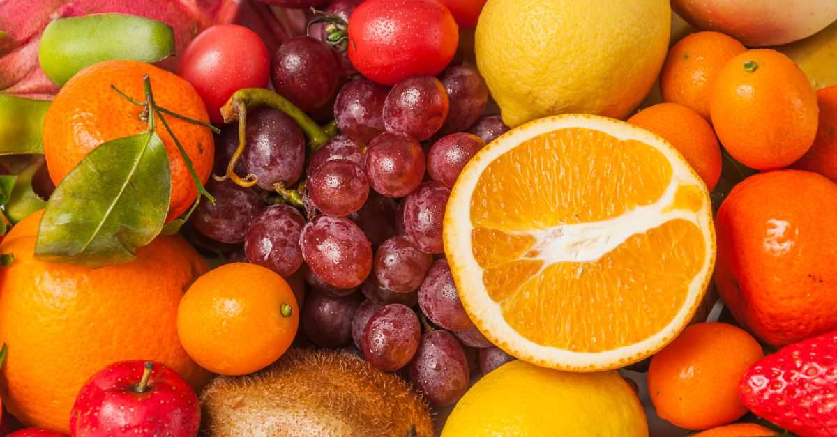  Alimentação saudável é tarefa dos pais 
