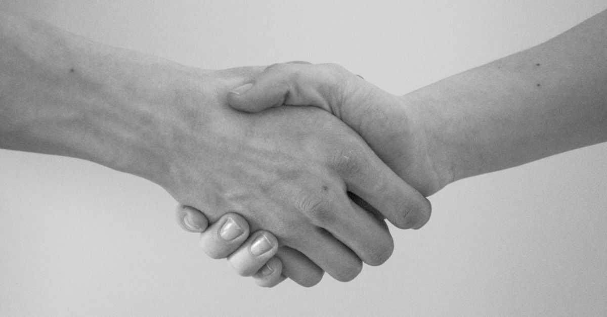  Gentileza: se você pratica, seu filho copia 