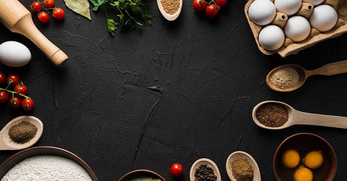  9 cursos para quem gosta de cozinhar 
