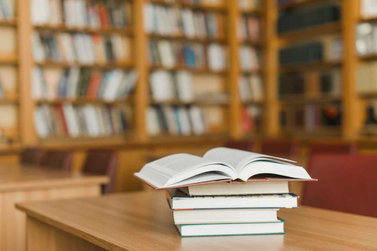  Dicas para aprender a gostar de ler 