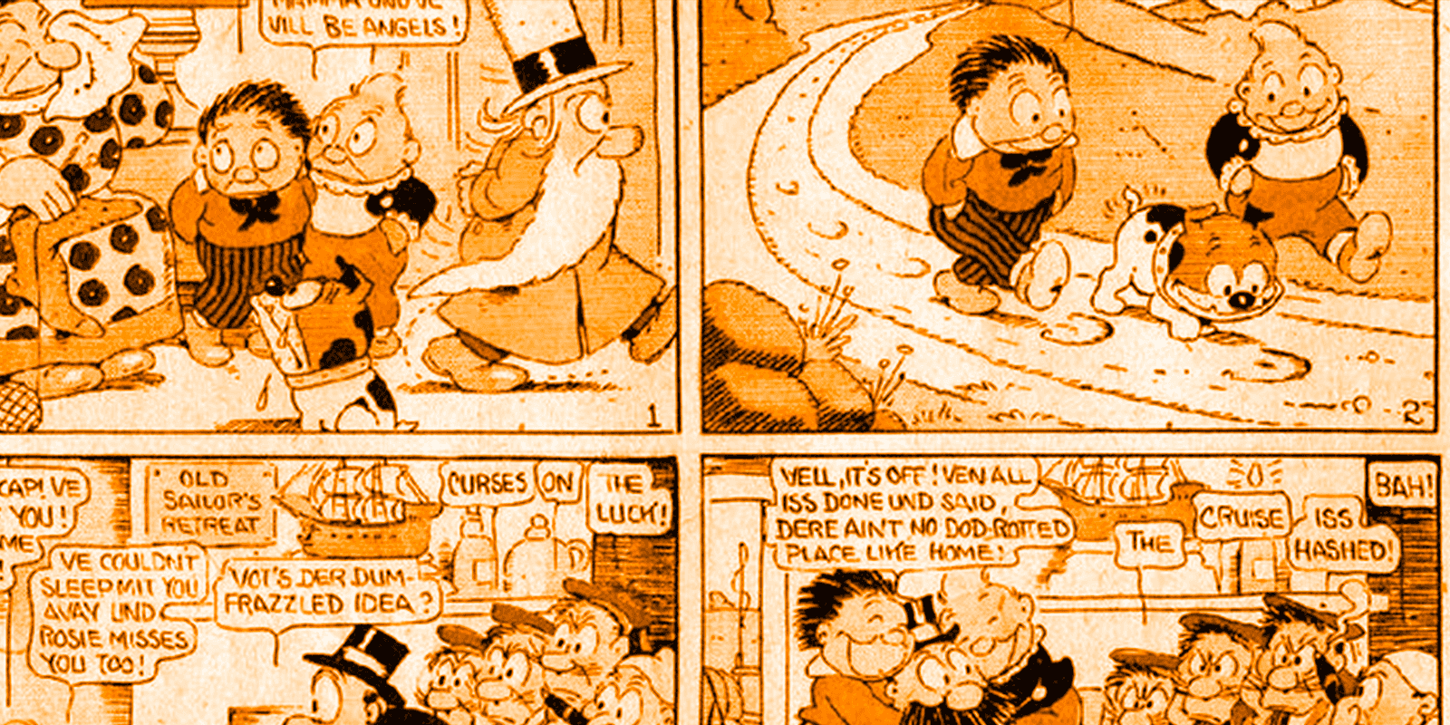 Desenhos em quadrinhos: saiba as principais características e sua história no Brasil 
