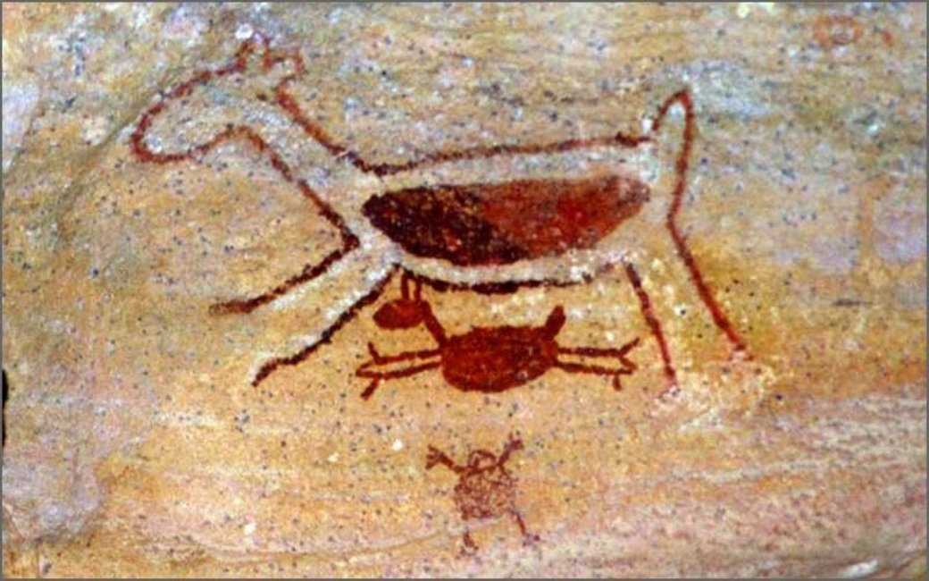  10 sítios arqueológicos no Brasil que você precisa conhecer 