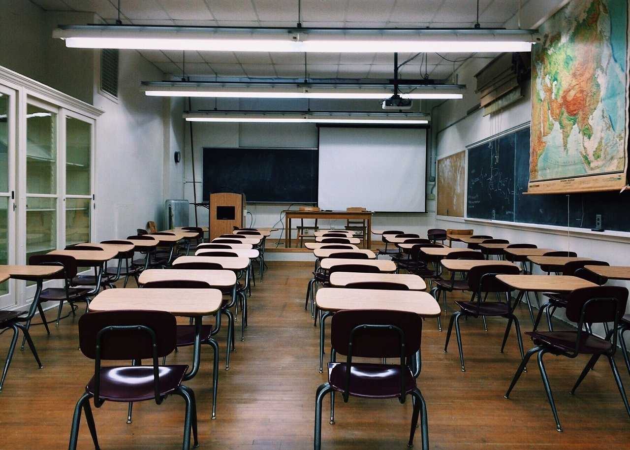  Conheça os principais tipos de escola no Brasil 