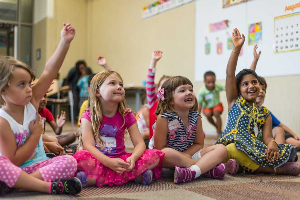  Como escolher uma escola de Educação Infantil? 