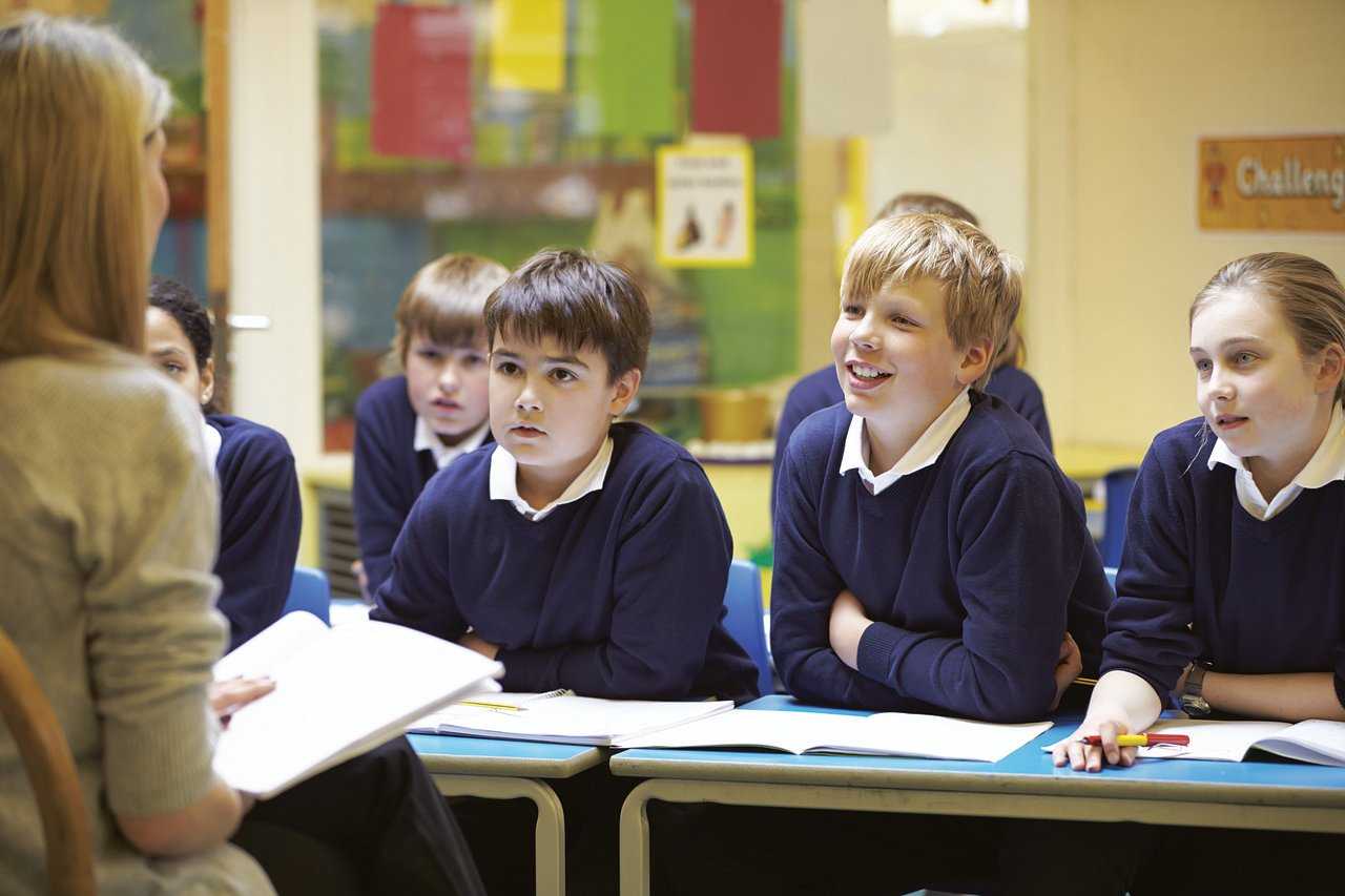  Como escolher escolas de Ensino Fundamental 2 para a sua criança 