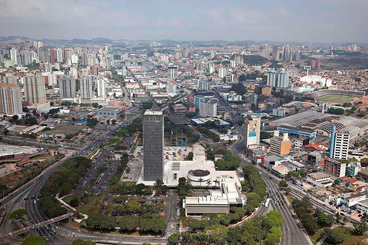  Conheça as melhores escolas de São Bernardo do Campo 