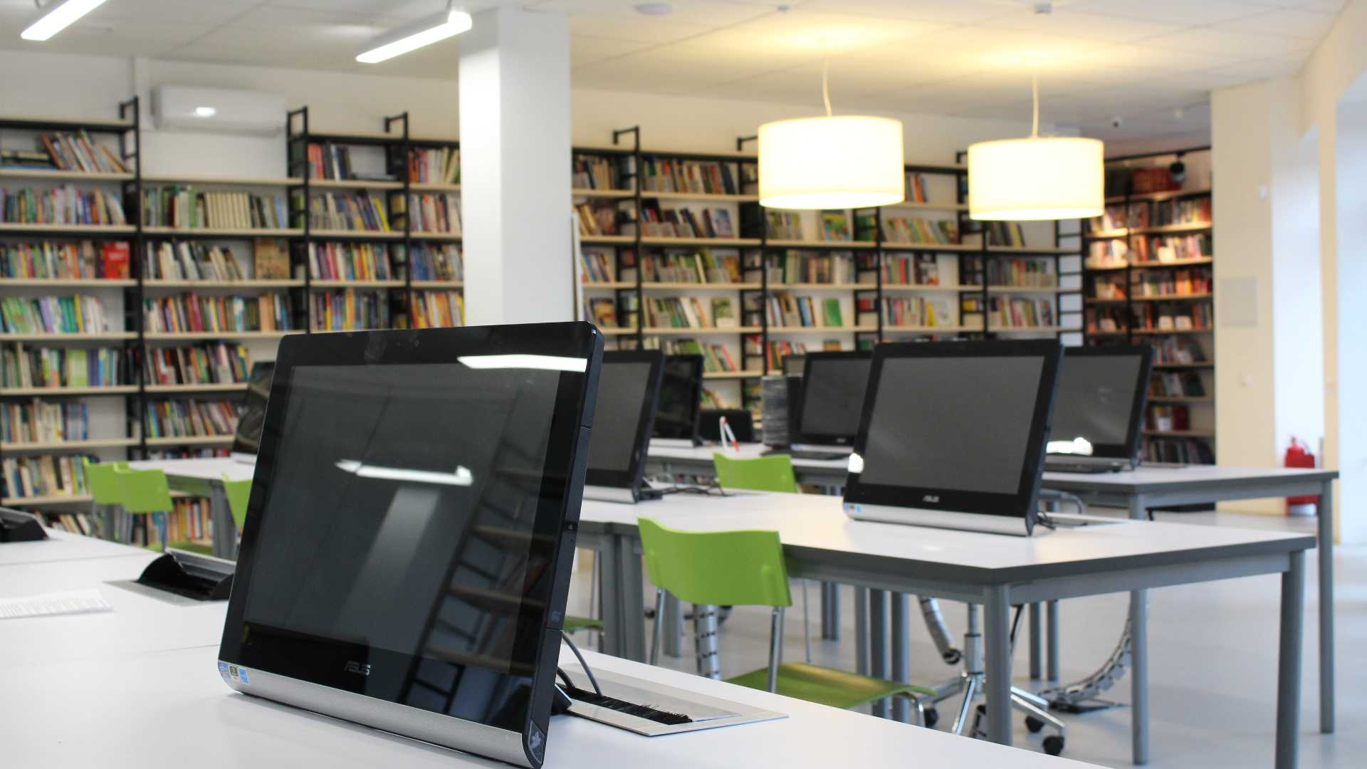  Conheça 10 bibliotecas online com arquivos gratuitos 