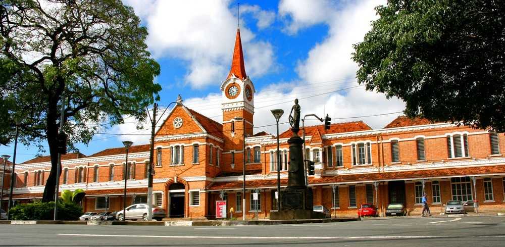  Conheça as 20 melhores escolas de Campinas 