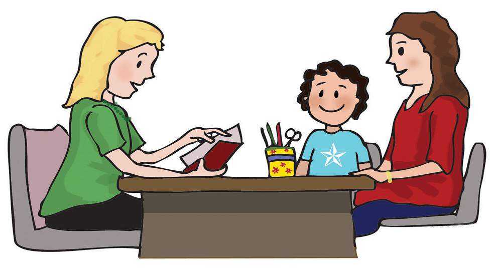  Parceria escola e família: entenda como ela interfere no desenvolvimento infantil 