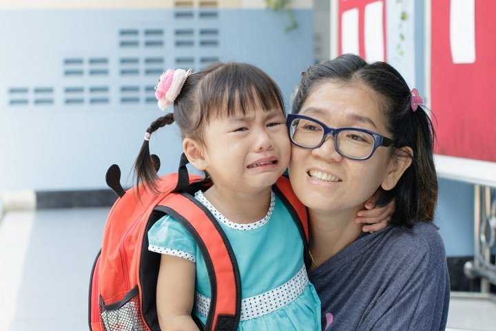  Meu filho não quer ir para a escola: saiba o que fazer 