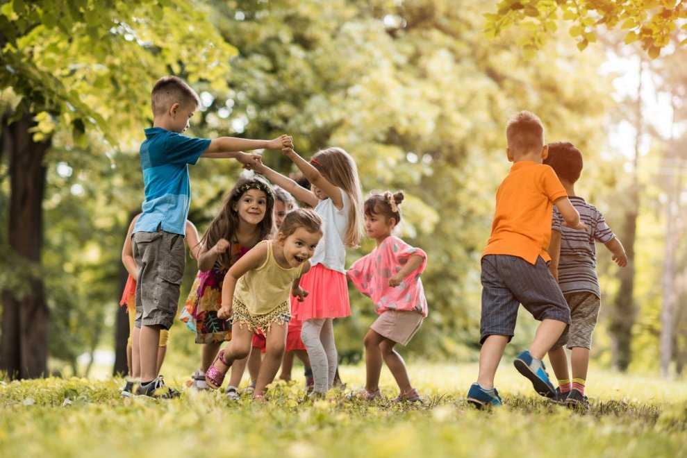  Entenda como estimular a interação na educação infantil 