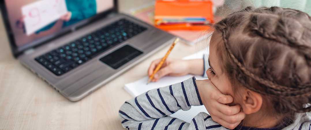  Panorama das aulas remotas na educação básica do Brasil 