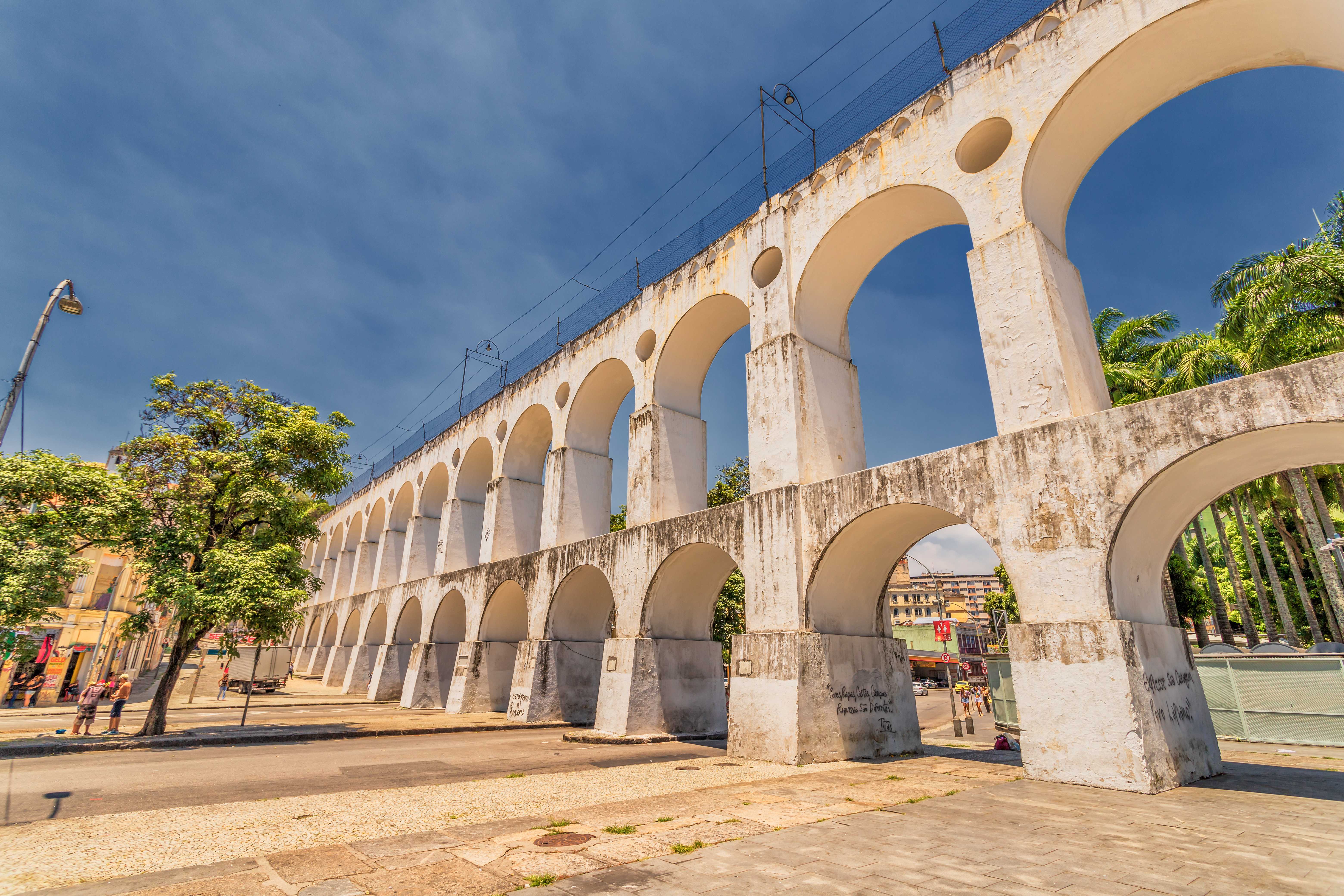  10 melhores escolas municipais do Rio de Janeiro 