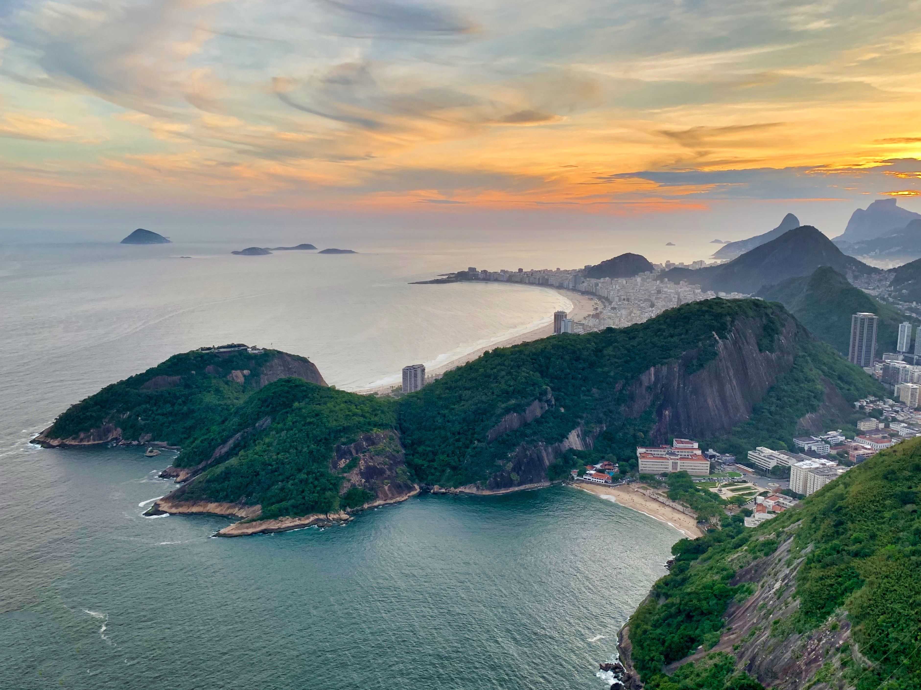 10 melhores escolas estaduais do Rio de Janeiro 