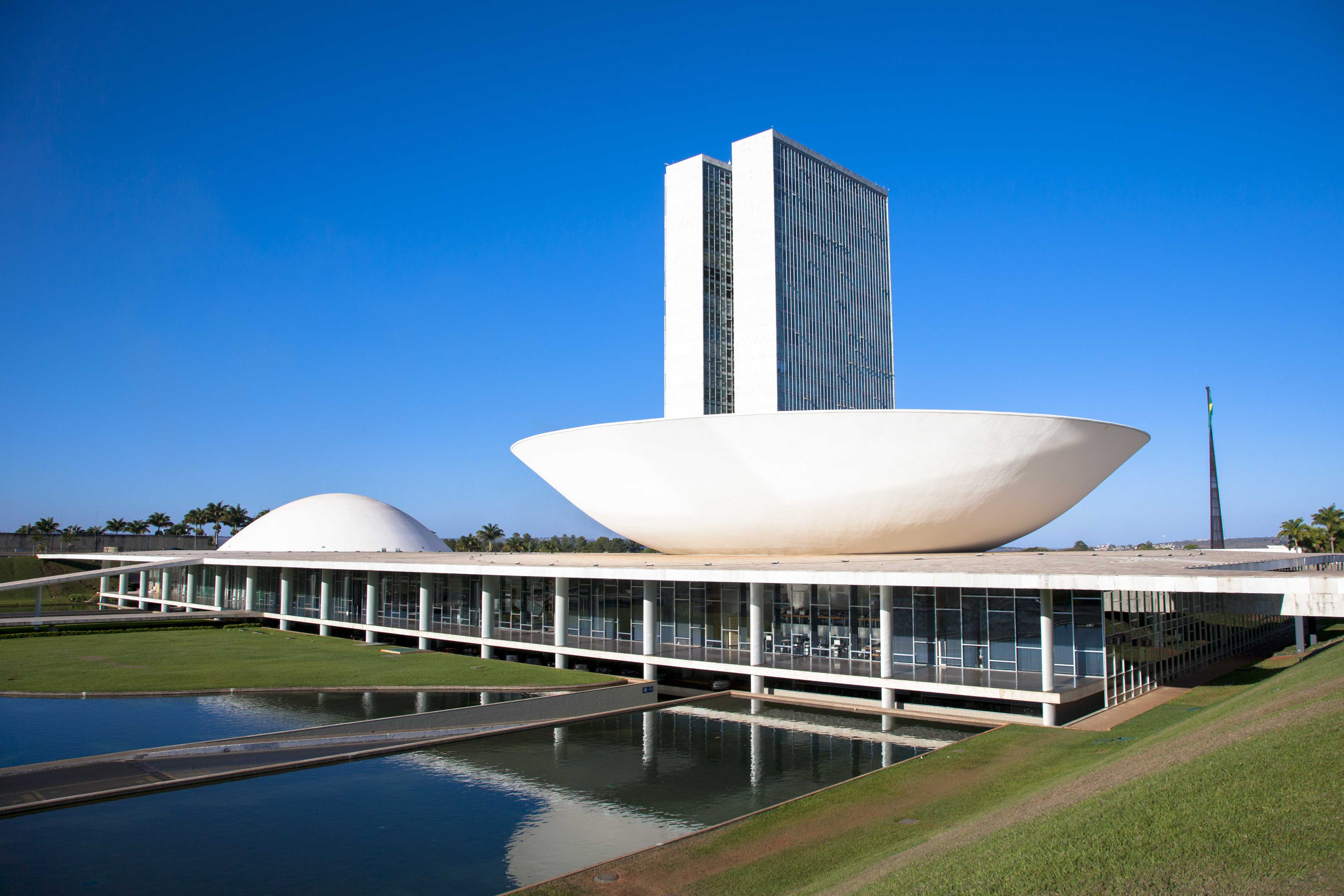  10 melhores escolas públicas do DF 