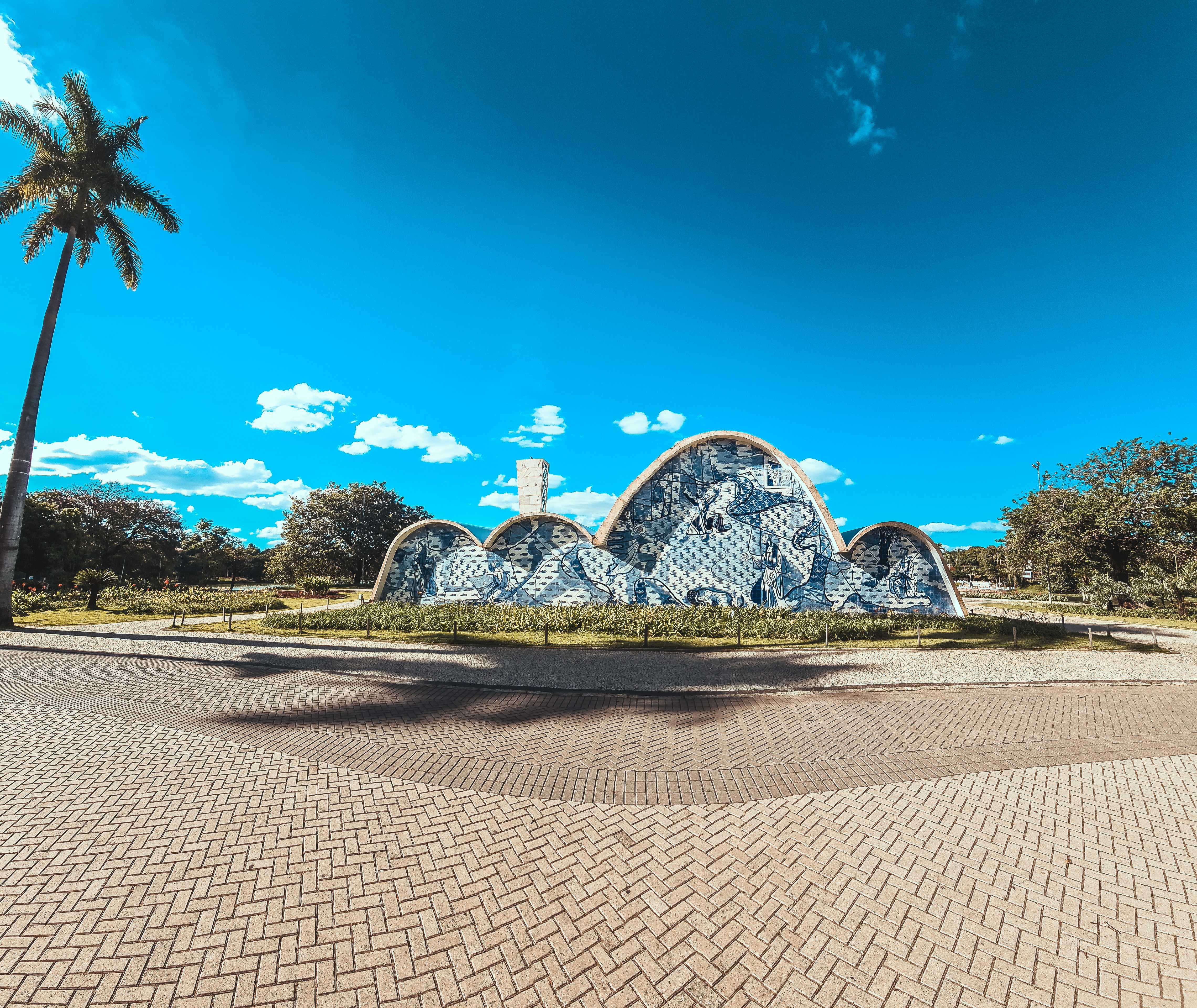  10 melhores escolas municipais de Belo Horizonte 