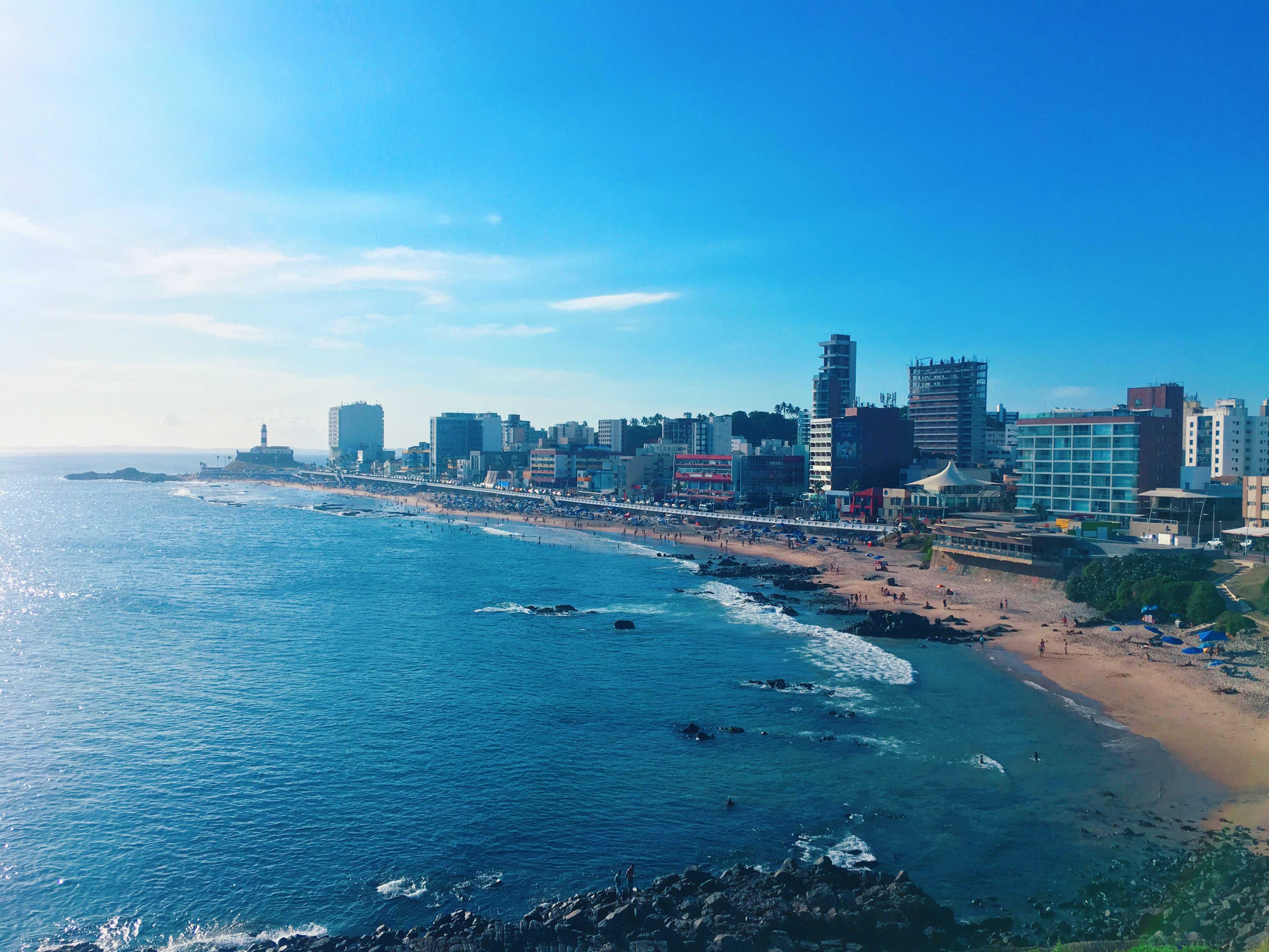 9 melhores escolas estaduais de Salvador 