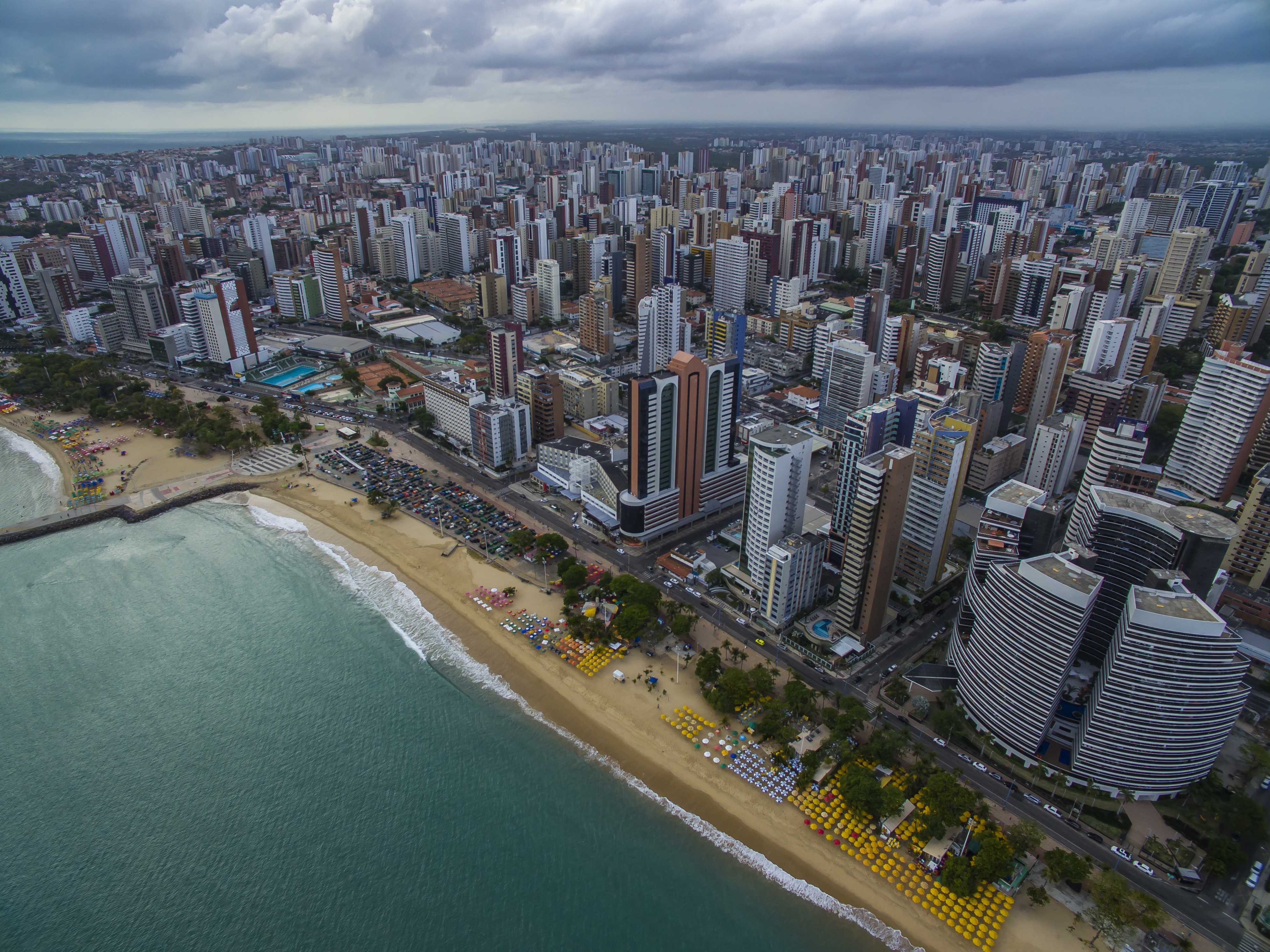  10 melhores escolas públicas de Fortaleza 