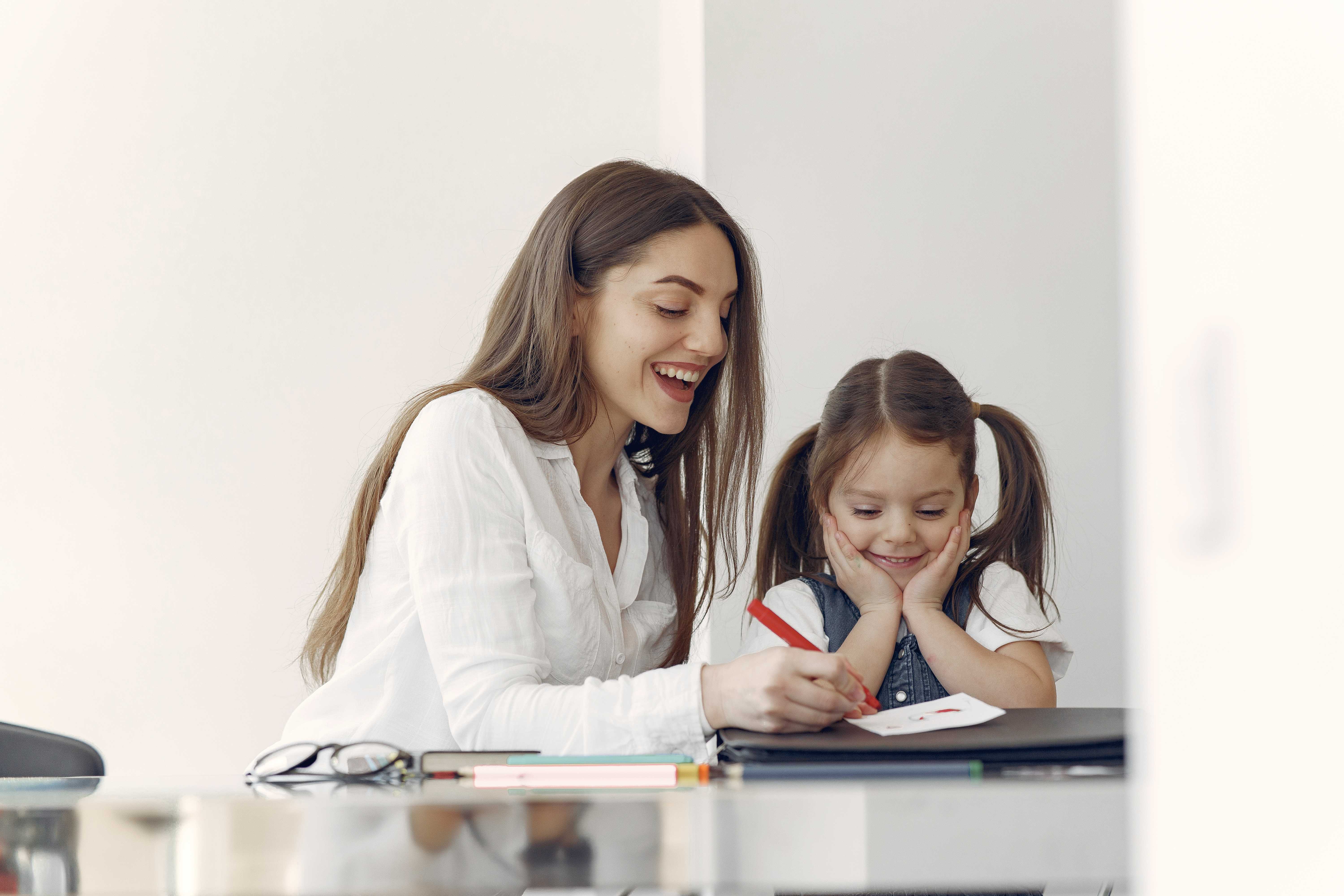  Rotina escolar: veja 6 dicas para acompanhar seu filho! 