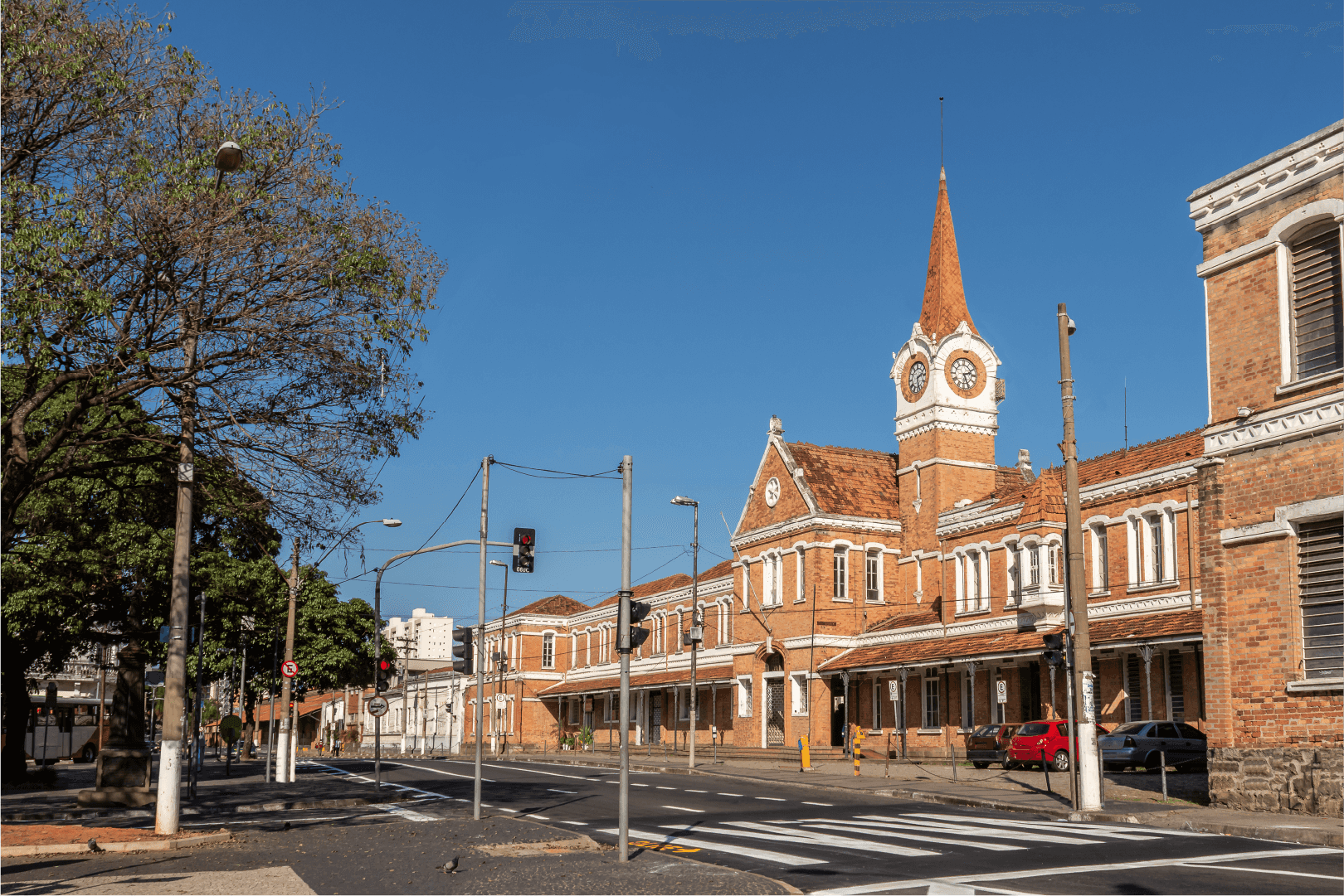  As 7 melhores escolas de Campinas com bolsas de estudo 