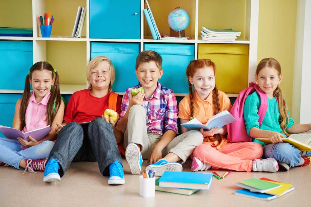  Escolas de tempo integral: vantagens, rotina e como encontrar 