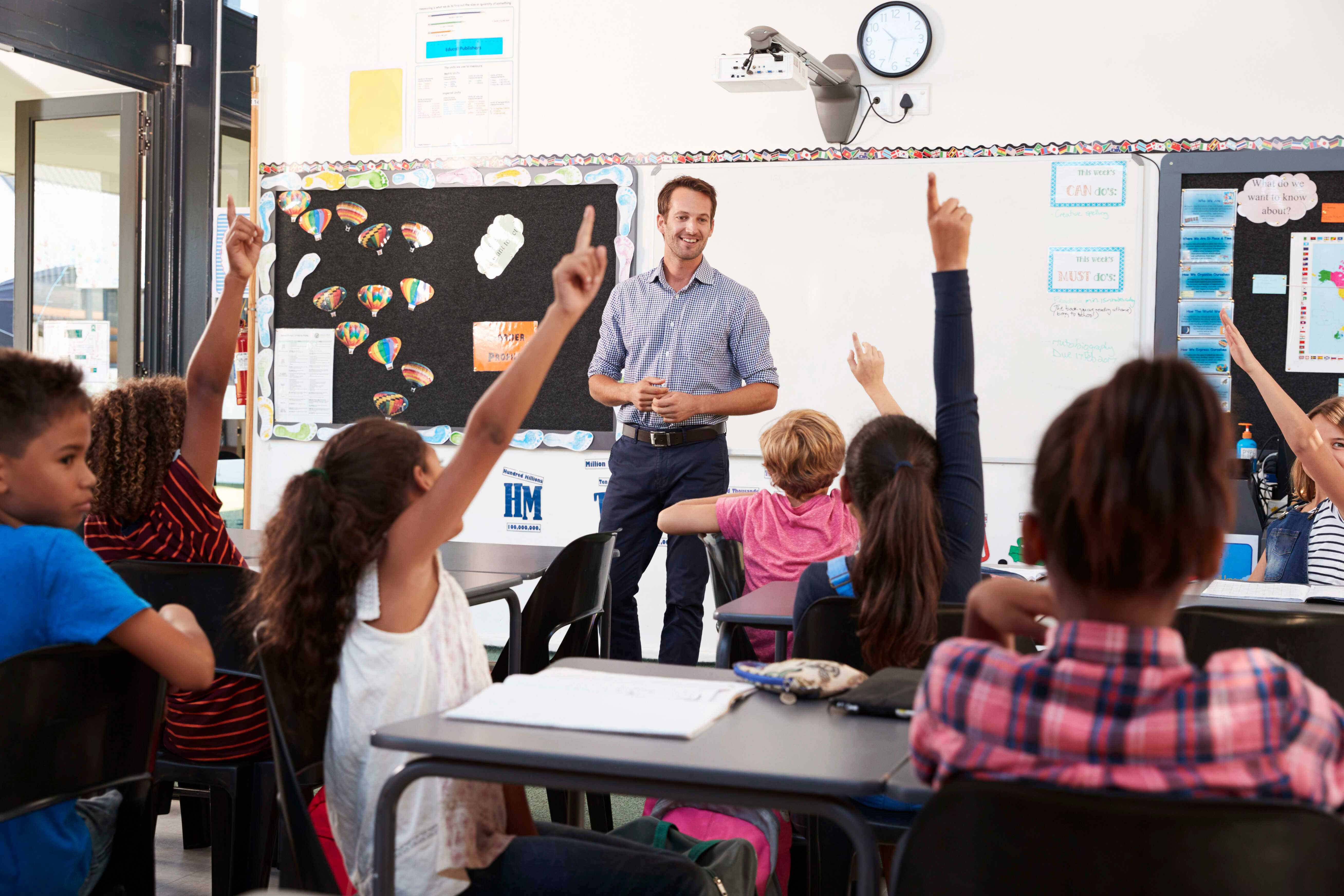 O que é Ensino Fundamental completo? - Revista ME | Melhor Escola