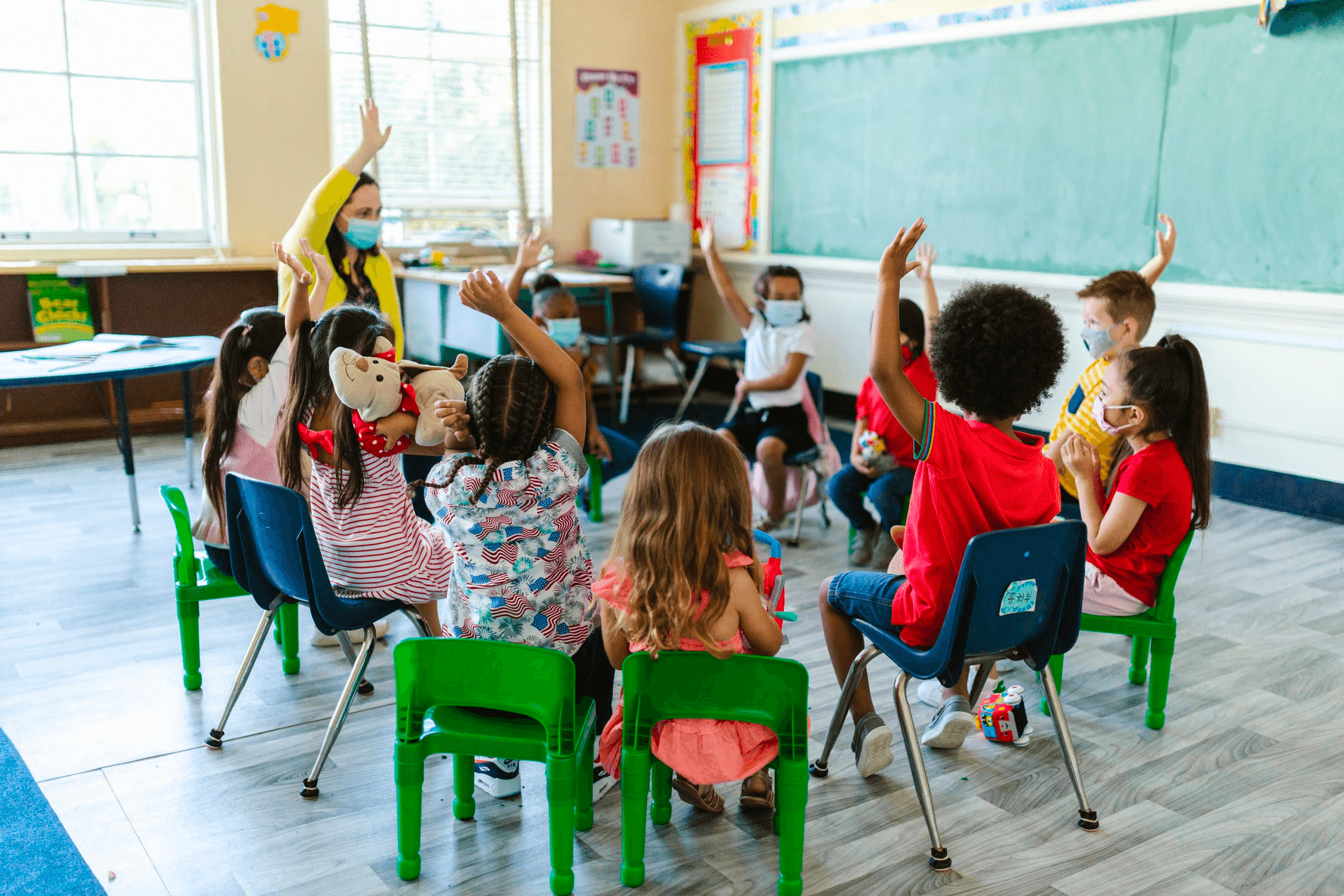  Veja quais são as melhores escolas públicas do Brasil 