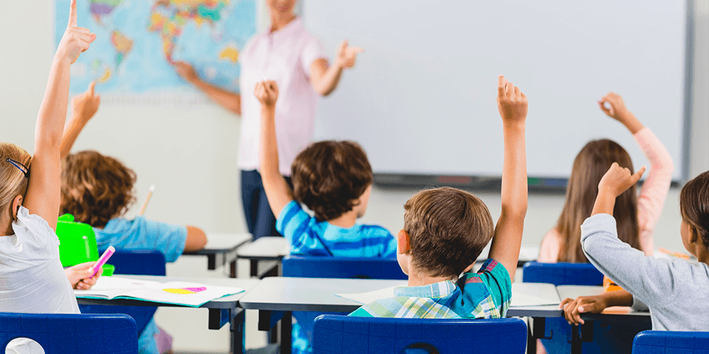 Veja as melhores escolas de cada estado e cidade brasileiras 